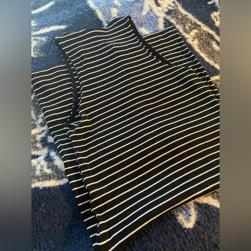 HM Midi Dress